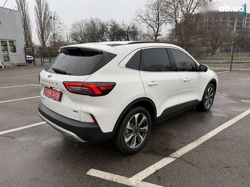 Ford Escape 2023 - фото 3
