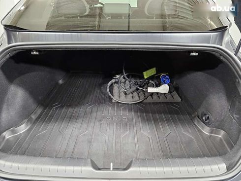 Hyundai Ioniq 6 2023 - фото 12