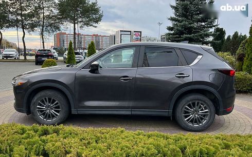 Mazda CX-5 2017 - фото 4