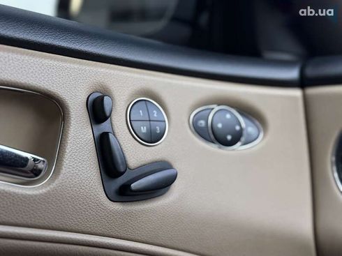 Mercedes-Benz CLS-Класс 2007 - фото 27