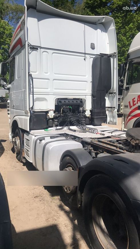 DAF XF 106.460 2015 - фото 12