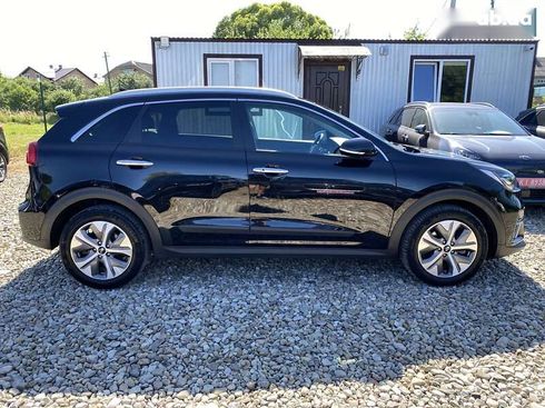 Kia Niro 2021 - фото 24