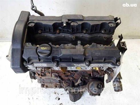 двигатель в сборе для Citroёn Berlingo - купити на Автобазарі - фото 4
