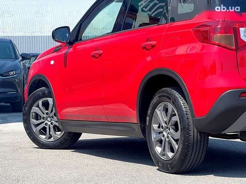 Suzuki Vitara 2018 - фото 13