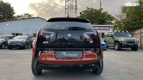 BMW i3 2015 - фото 9