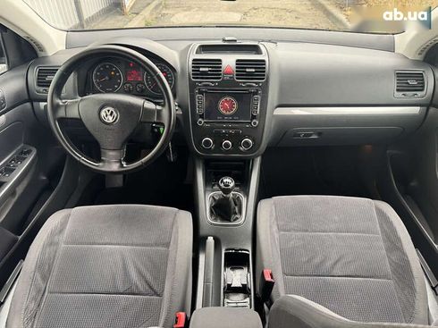 Volkswagen Golf 2008 - фото 16