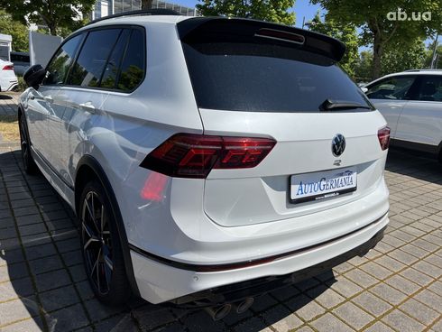 Volkswagen Tiguan 2023 - фото 14