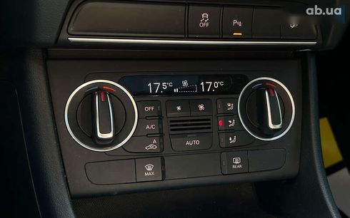 Audi Q3 2016 - фото 22
