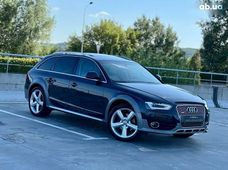Купити Audi бу в Києві - купити на Автобазарі
