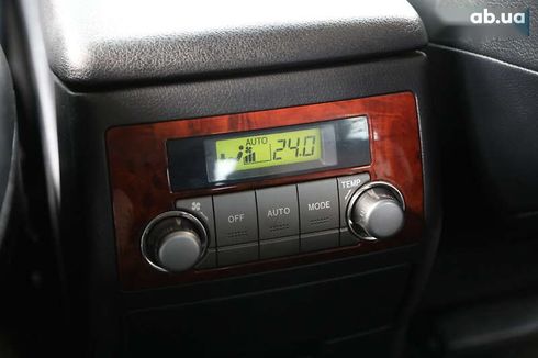 Toyota Highlander 2012 - фото 20