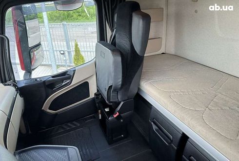 Mercedes-Benz Actros 2012 - фото 9