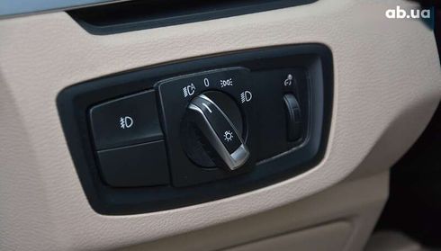 BMW X1 2017 - фото 17