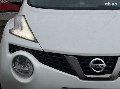 Nissan Juke 2019 - фото 6