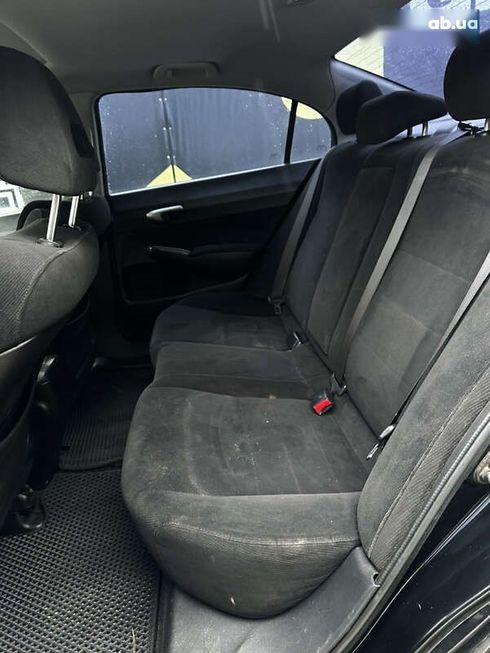 Honda Civic 2008 - фото 9