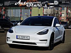 Продажа Tesla б/у в Черкасской области - купить на Автобазаре