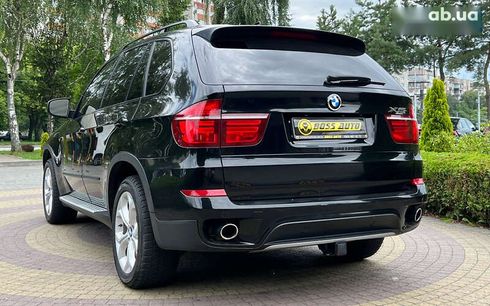 BMW X5 2012 - фото 5