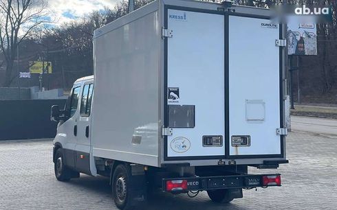 IVECO Daily 2018 - фото 4