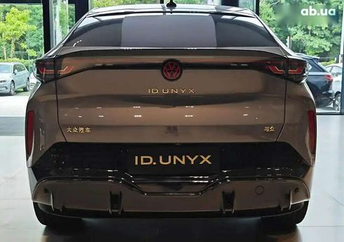 Volkswagen ID. Unyx 2024 - фото 7