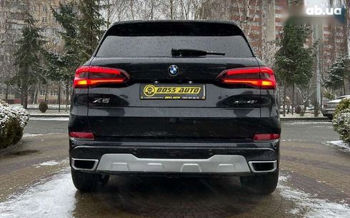 BMW X5 2021 - фото 6