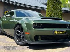 Купить Dodge машину в Украине - купить на Автобазаре