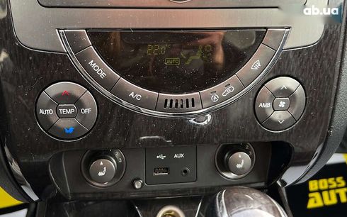 SsangYong Rexton 2015 - фото 17