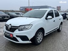 Продажа б/у седан Renault Logan - купить на Автобазаре