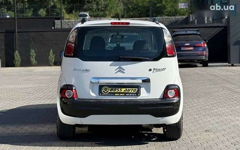 Citroёn C3 Picasso 2011 - фото 5