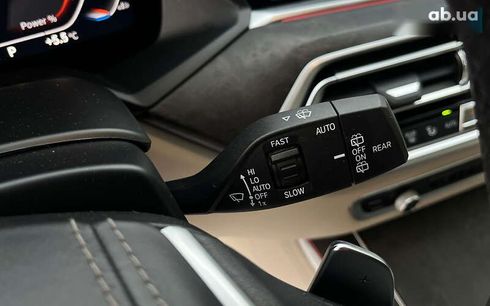 BMW X5 2022 - фото 22