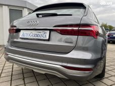 Купити Audi A6 2021 бу в Києві - купити на Автобазарі