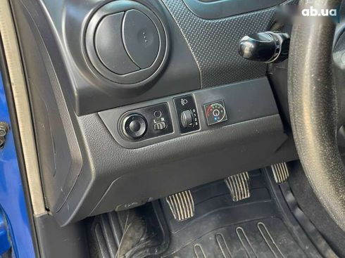 Chevrolet Aveo 2008 - фото 24
