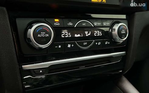 Mazda 6 2017 - фото 17