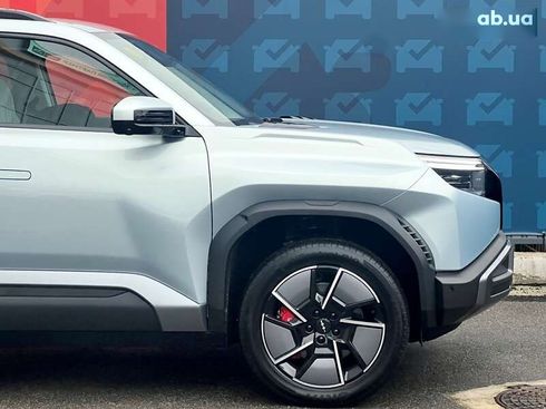 BYD Leopard 3 2025 - фото 16