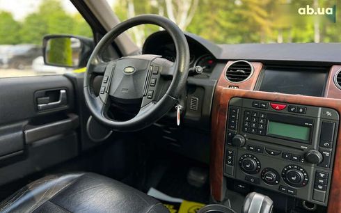 Land Rover Discovery 2005 - фото 14