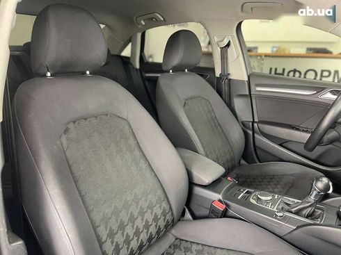 Audi A3 2013 - фото 28