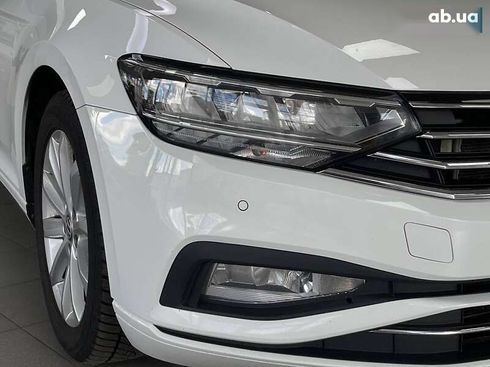 Volkswagen Passat 2020 - фото 3