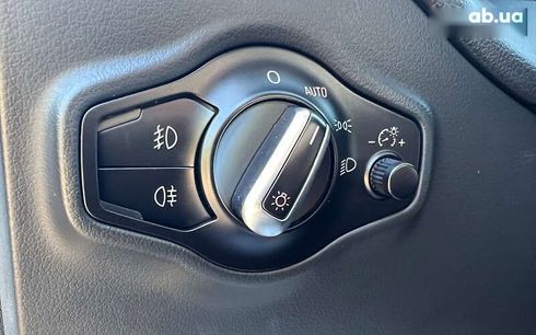 Audi Q5 2016 - фото 20