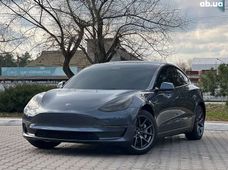 Купить Tesla Model 3 в Киеве - купить на Автобазаре