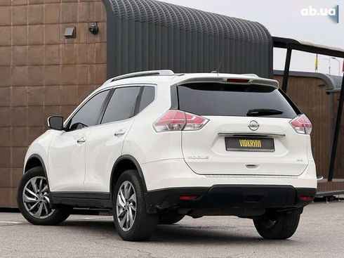 Nissan Rogue 2016 - фото 11