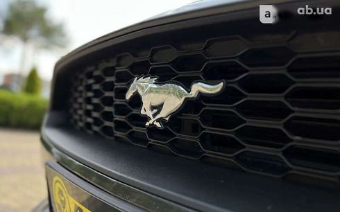 Ford Mustang 2019 - фото 10