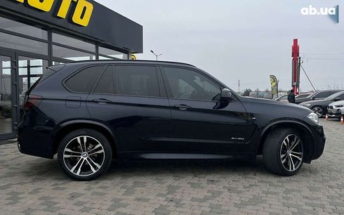 BMW X5 2016 - фото 7