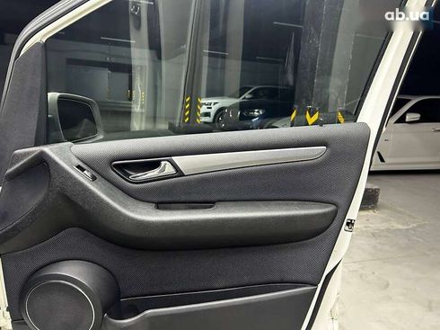 Mercedes-Benz B-Класс 2011 - фото 20