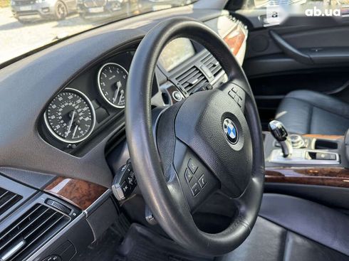 BMW X5 2013 - фото 17