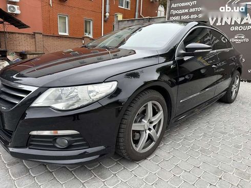 Volkswagen Passat CC 2011 - фото 28