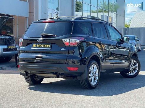 Ford Escape 2017 - фото 2
