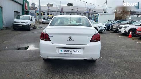 Peugeot 301 2021 - фото 11