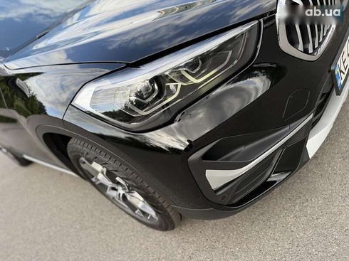 BMW X1 2020 - фото 21