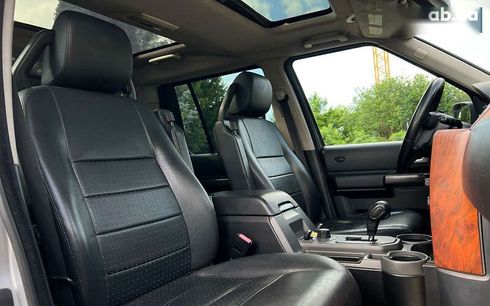 Land Rover Discovery 2005 - фото 9