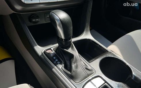 Hyundai Sonata 2018 - фото 17