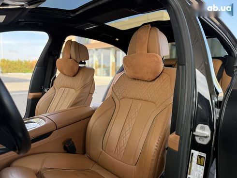 BMW 7 серия 2016 - фото 21