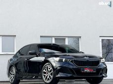 Купити BMW 5 серія бу в Україні - купити на Автобазарі